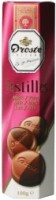 Chocolate Droste Amargo 100 grs